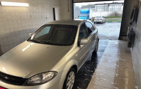 Chevrolet Lacetti, 2010 год, 520 000 рублей, 11 фотография