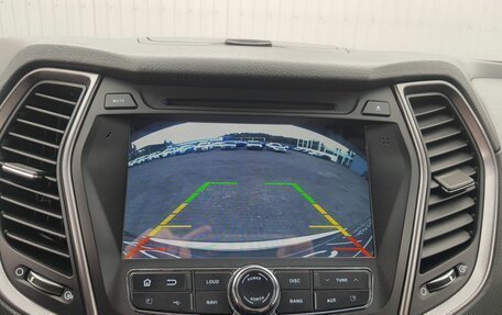 Hyundai Santa Fe III рестайлинг, 2015 год, 2 345 000 рублей, 7 фотография