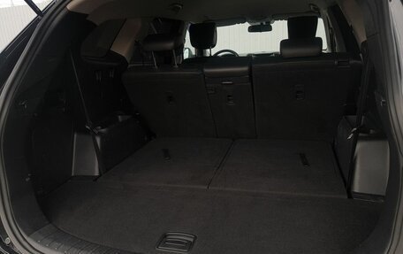Hyundai Santa Fe III рестайлинг, 2015 год, 2 345 000 рублей, 9 фотография