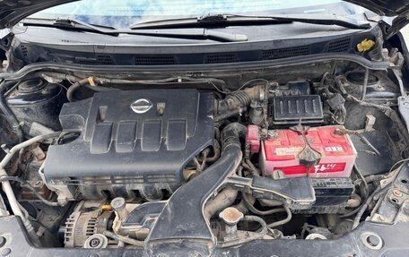 Nissan Tiida, 2006 год, 570 000 рублей, 3 фотография