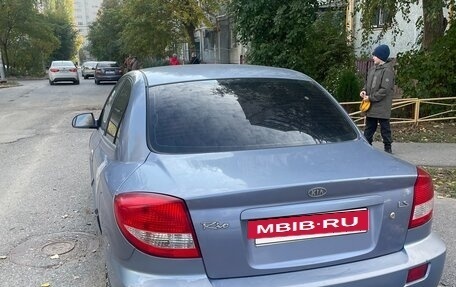 KIA Rio II, 2003 год, 200 000 рублей, 4 фотография