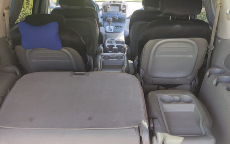 KIA Carnival III, 2009 год, 1 270 000 рублей, 7 фотография