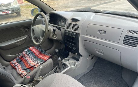 KIA Rio II, 2003 год, 200 000 рублей, 6 фотография