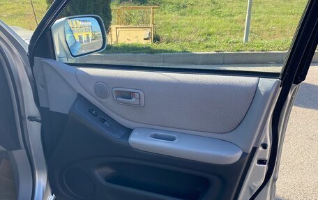 Toyota Highlander III, 2004 год, 1 155 000 рублей, 10 фотография