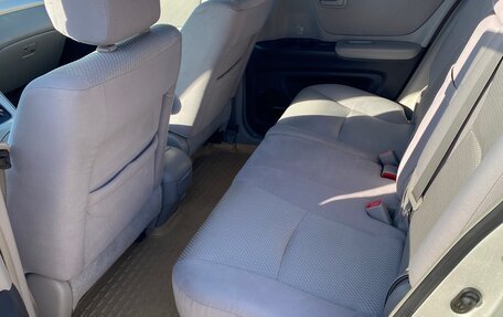 Toyota Highlander III, 2004 год, 1 155 000 рублей, 15 фотография