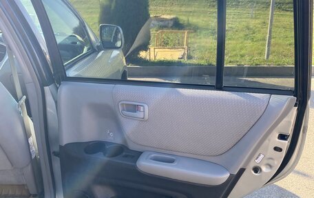 Toyota Highlander III, 2004 год, 1 155 000 рублей, 9 фотография