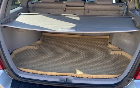 Toyota Highlander III, 2004 год, 1 155 000 рублей, 12 фотография