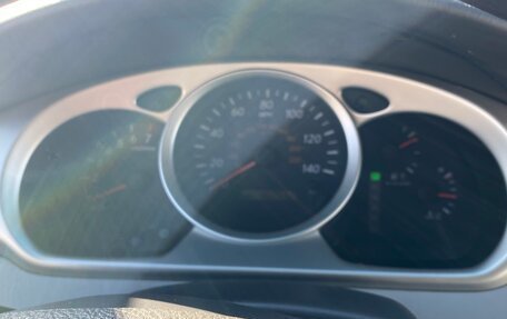 Toyota Highlander III, 2004 год, 1 155 000 рублей, 14 фотография