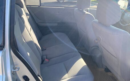 Toyota Highlander III, 2004 год, 1 155 000 рублей, 16 фотография