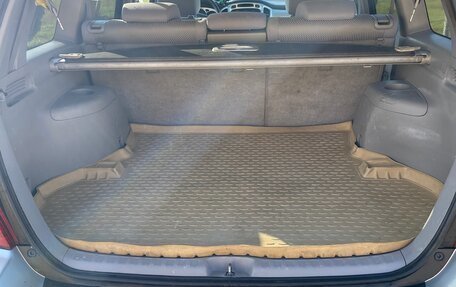 Toyota Highlander III, 2004 год, 1 155 000 рублей, 11 фотография