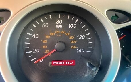 Toyota Highlander III, 2004 год, 1 155 000 рублей, 7 фотография