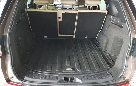 Land Rover Discovery Sport I рестайлинг, 2015 год, 1 750 000 рублей, 10 фотография