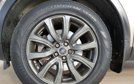 Land Rover Discovery Sport I рестайлинг, 2015 год, 1 750 000 рублей, 16 фотография