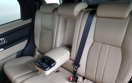 Land Rover Discovery Sport I рестайлинг, 2015 год, 1 750 000 рублей, 15 фотография