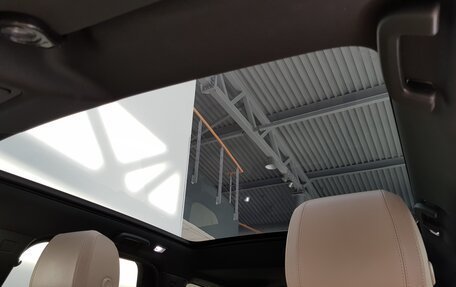 Land Rover Discovery Sport I рестайлинг, 2015 год, 1 750 000 рублей, 22 фотография