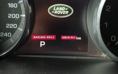 Land Rover Discovery Sport I рестайлинг, 2015 год, 1 750 000 рублей, 20 фотография