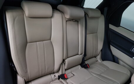 Land Rover Discovery Sport I рестайлинг, 2015 год, 1 750 000 рублей, 27 фотография