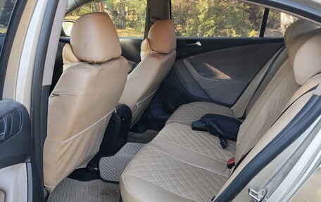 Volkswagen Passat B6, 2007 год, 400 000 рублей, 10 фотография