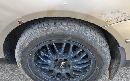 Volkswagen Passat B6, 2007 год, 400 000 рублей, 12 фотография