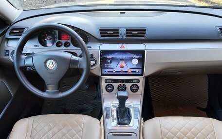 Volkswagen Passat B6, 2007 год, 400 000 рублей, 6 фотография