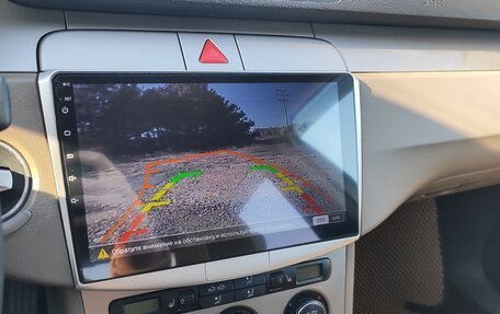 Volkswagen Passat B6, 2007 год, 400 000 рублей, 8 фотография