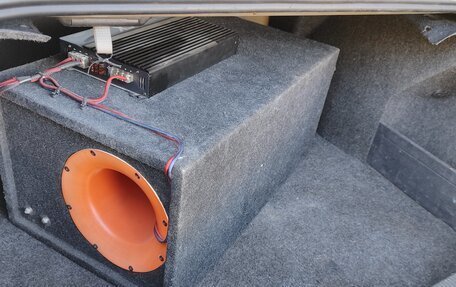 Volkswagen Passat B6, 2007 год, 400 000 рублей, 11 фотография