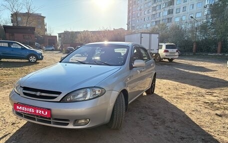 Chevrolet Lacetti, 2007 год, 340 000 рублей, 2 фотография