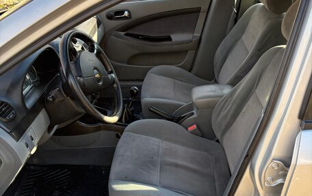 Chevrolet Lacetti, 2007 год, 340 000 рублей, 7 фотография