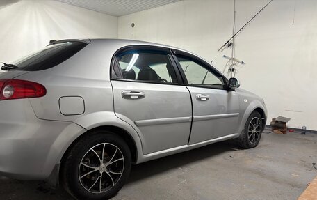 Chevrolet Lacetti, 2007 год, 340 000 рублей, 6 фотография