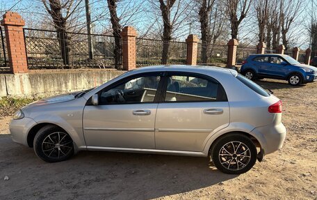 Chevrolet Lacetti, 2007 год, 340 000 рублей, 5 фотография