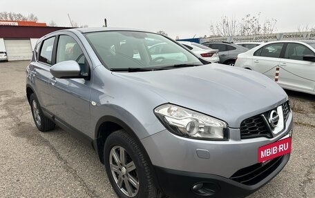 Nissan Qashqai, 2012 год, 1 185 000 рублей, 2 фотография