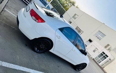 KIA Cerato III, 2011 год, 819 000 рублей, 1 фотография