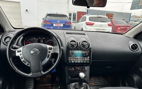 Nissan Qashqai, 2012 год, 1 185 000 рублей, 11 фотография