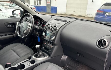 Nissan Qashqai, 2012 год, 1 185 000 рублей, 12 фотография