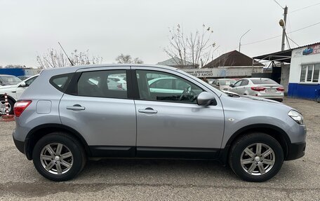 Nissan Qashqai, 2012 год, 1 185 000 рублей, 5 фотография