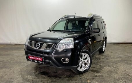 Nissan X-Trail, 2013 год, 1 315 000 рублей, 1 фотография