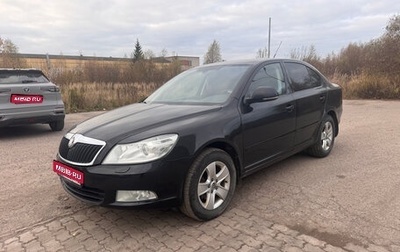 Skoda Octavia, 2010 год, 729 000 рублей, 1 фотография
