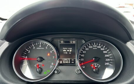 Nissan Qashqai, 2012 год, 1 185 000 рублей, 14 фотография