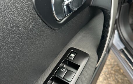 Nissan Qashqai, 2012 год, 1 185 000 рублей, 16 фотография