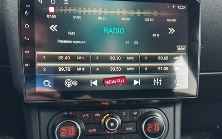 Nissan Qashqai, 2012 год, 1 185 000 рублей, 13 фотография