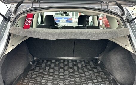 Nissan Qashqai, 2012 год, 1 185 000 рублей, 19 фотография