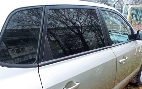 Hyundai Tucson III, 2006 год, 515 000 рублей, 1 фотография