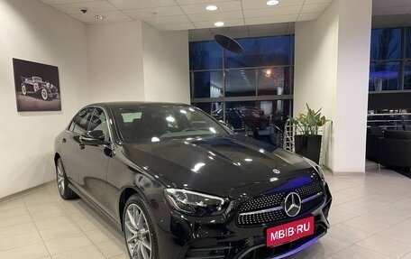 Mercedes-Benz E-Класс, 2024 год, 8 490 000 рублей, 1 фотография