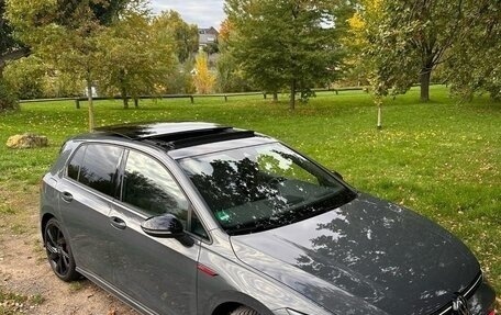 Volkswagen Golf VIII, 2021 год, 1 750 011 рублей, 2 фотография