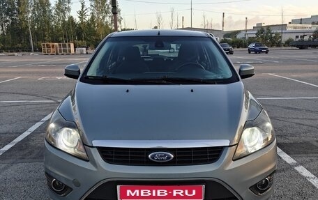 Ford Focus II рестайлинг, 2010 год, 460 000 рублей, 1 фотография