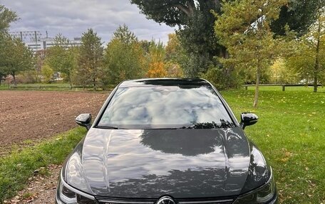 Volkswagen Golf VIII, 2021 год, 1 750 011 рублей, 5 фотография