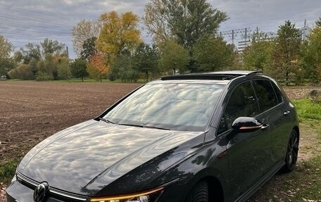 Volkswagen Golf VIII, 2021 год, 1 750 011 рублей, 7 фотография