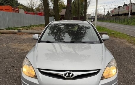 Hyundai i30 I, 2010 год, 750 000 рублей, 1 фотография