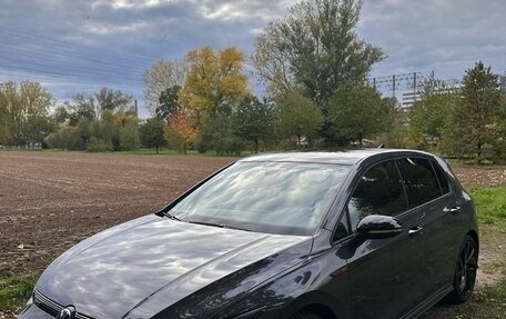 Volkswagen Golf VIII, 2021 год, 1 750 011 рублей, 6 фотография