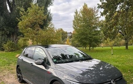 Volkswagen Golf VIII, 2021 год, 1 750 011 рублей, 3 фотография